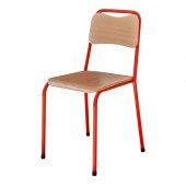 Chaises Scolaires