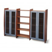 Éléments de rangement