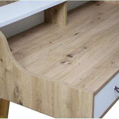Slide  #1 BUREAU SCANDINAVE