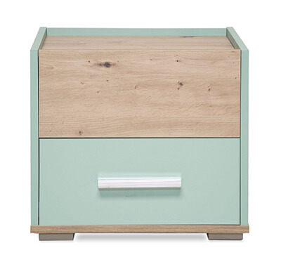 TABLE DE NUIT GREEN image 0