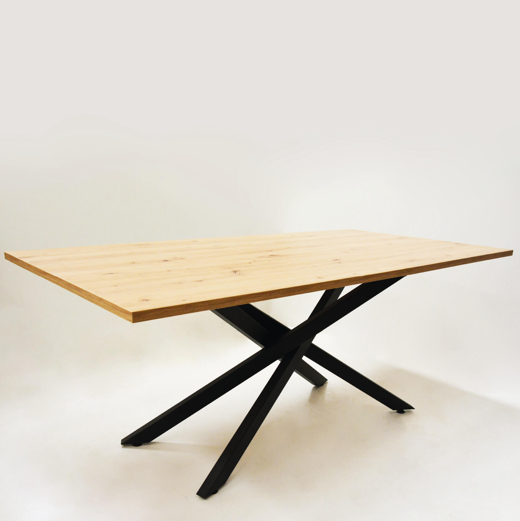 Slide  #3 TABLE SALLE A MANGER MIKADO
