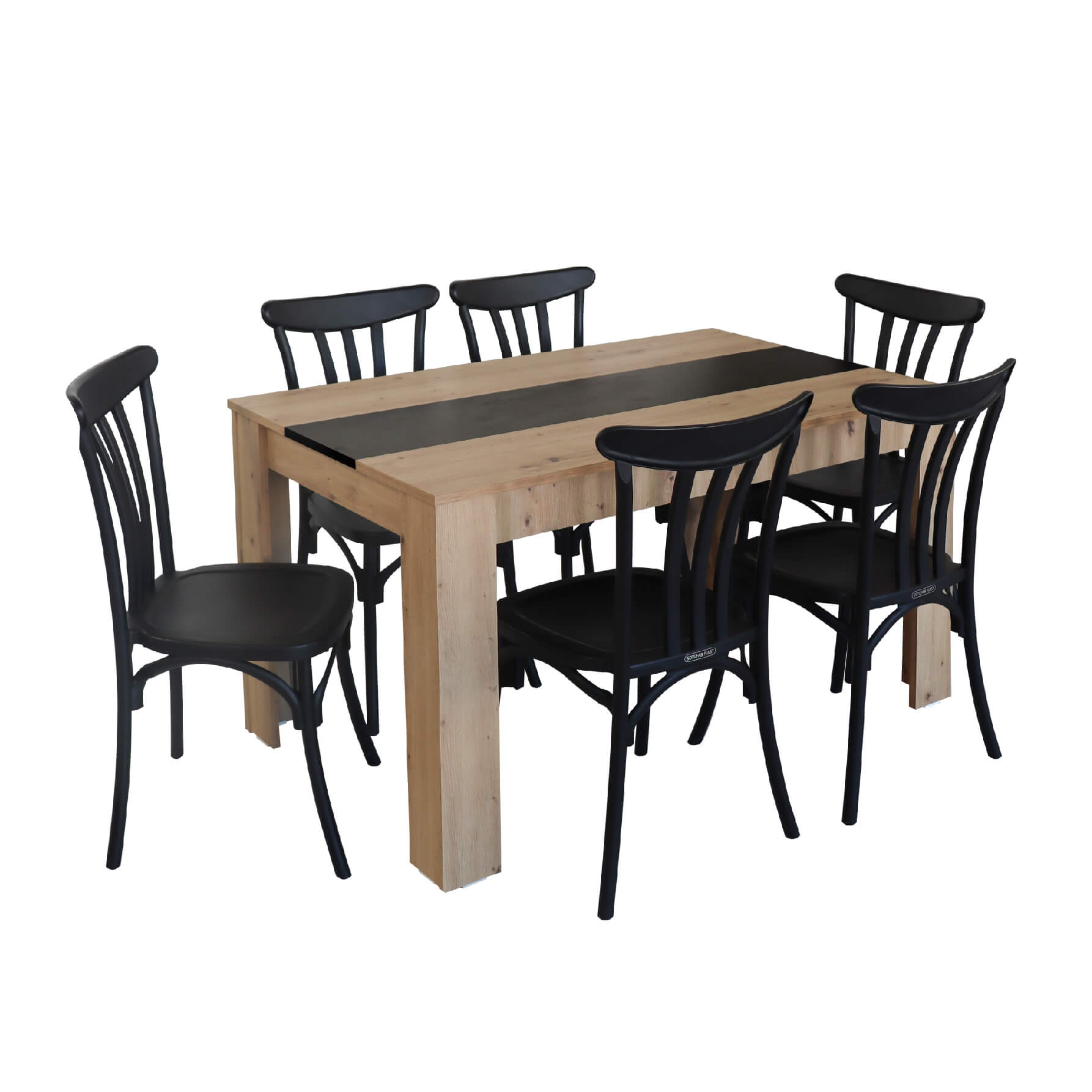 PACK FLORA NOIRR_Plan de travail 1