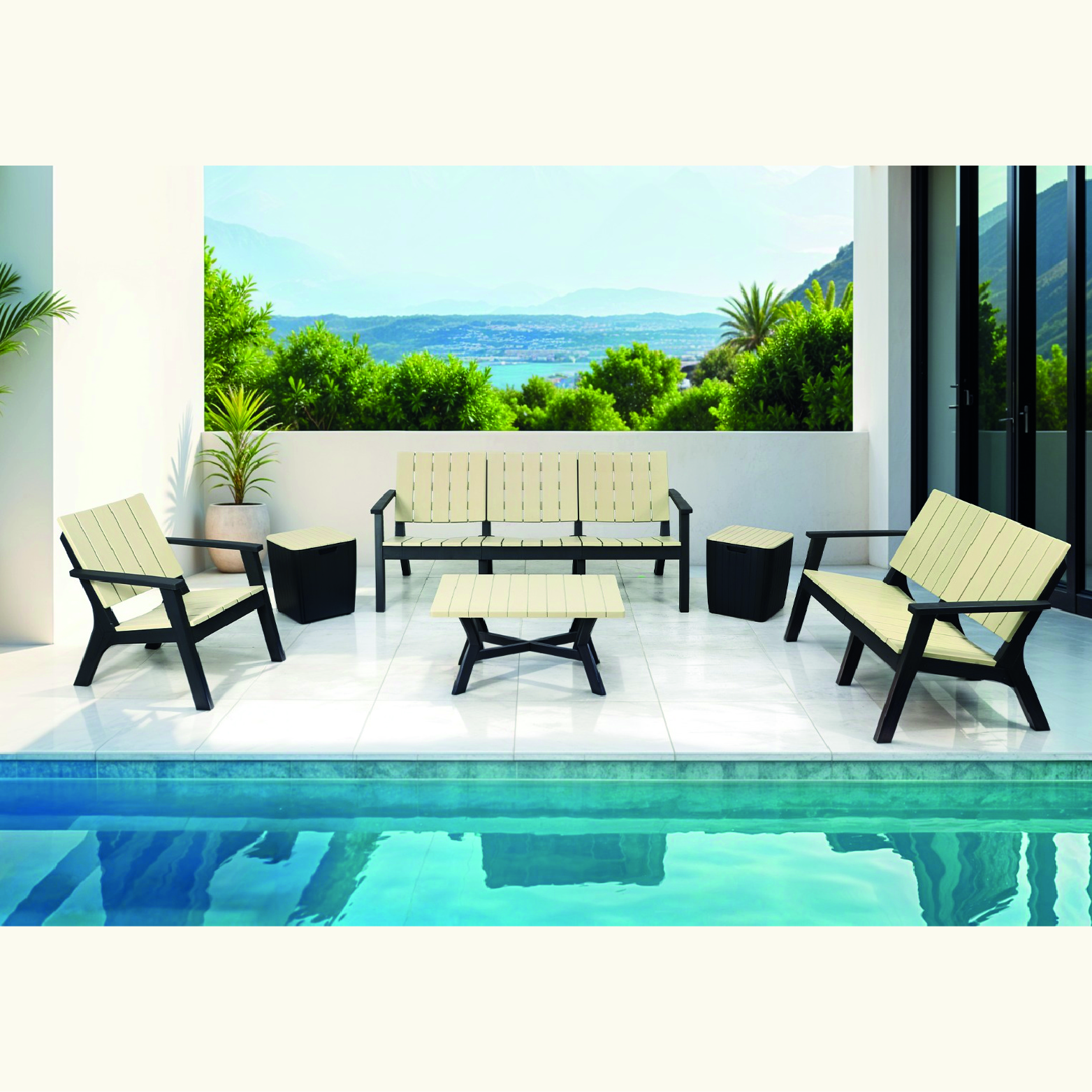 CENTRAL PARCK 6P_Plan de travail 1