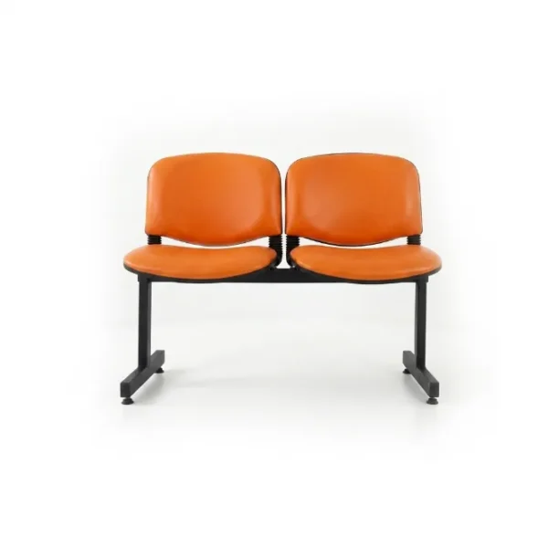 2 places orange