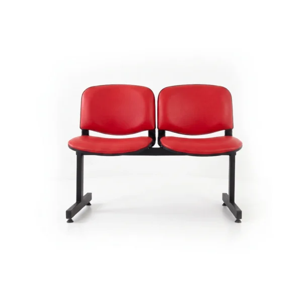 2 places rouge