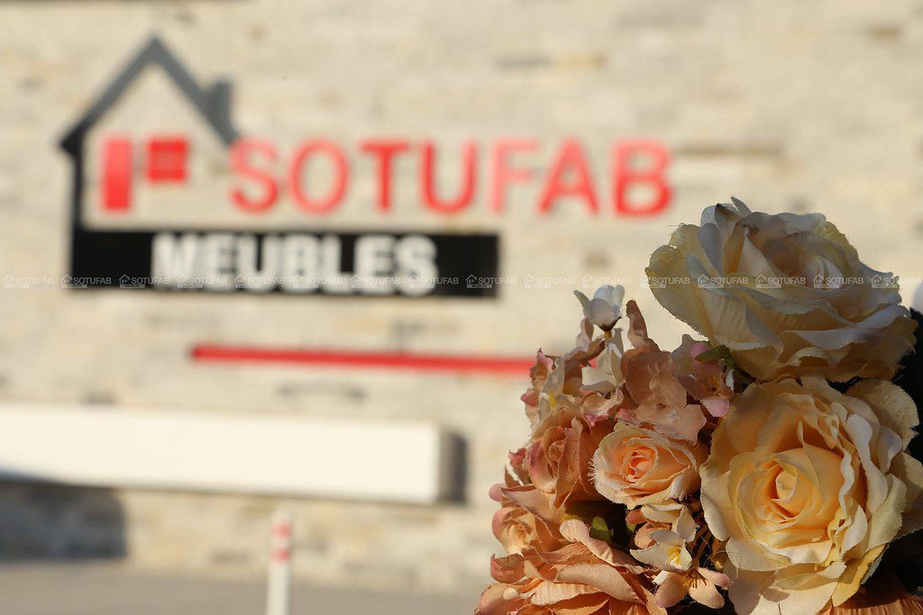 Showroom Sotufab La Soukra