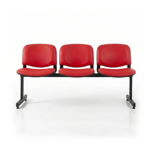 banquette rouge