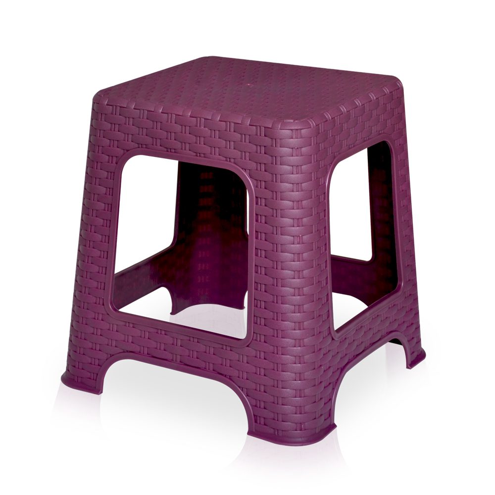 TABOURET ROTIN MM – Image 6
