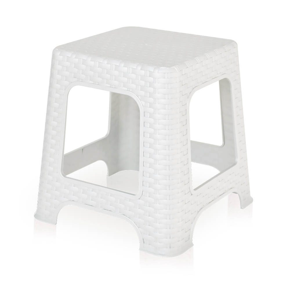 TABOURET ROTIN MM