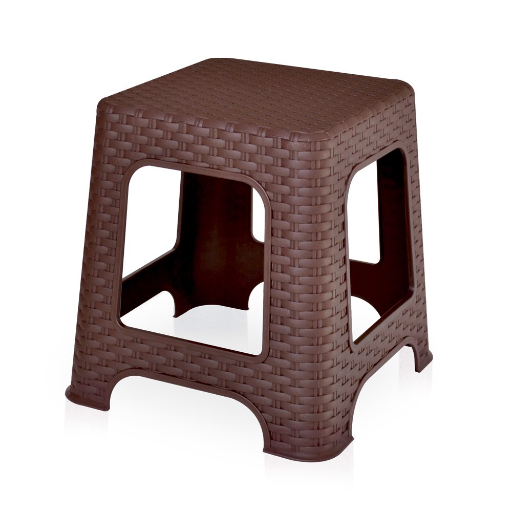 TABOURET ROTIN MM – Image 3