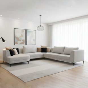 Canapès et Fauteuil