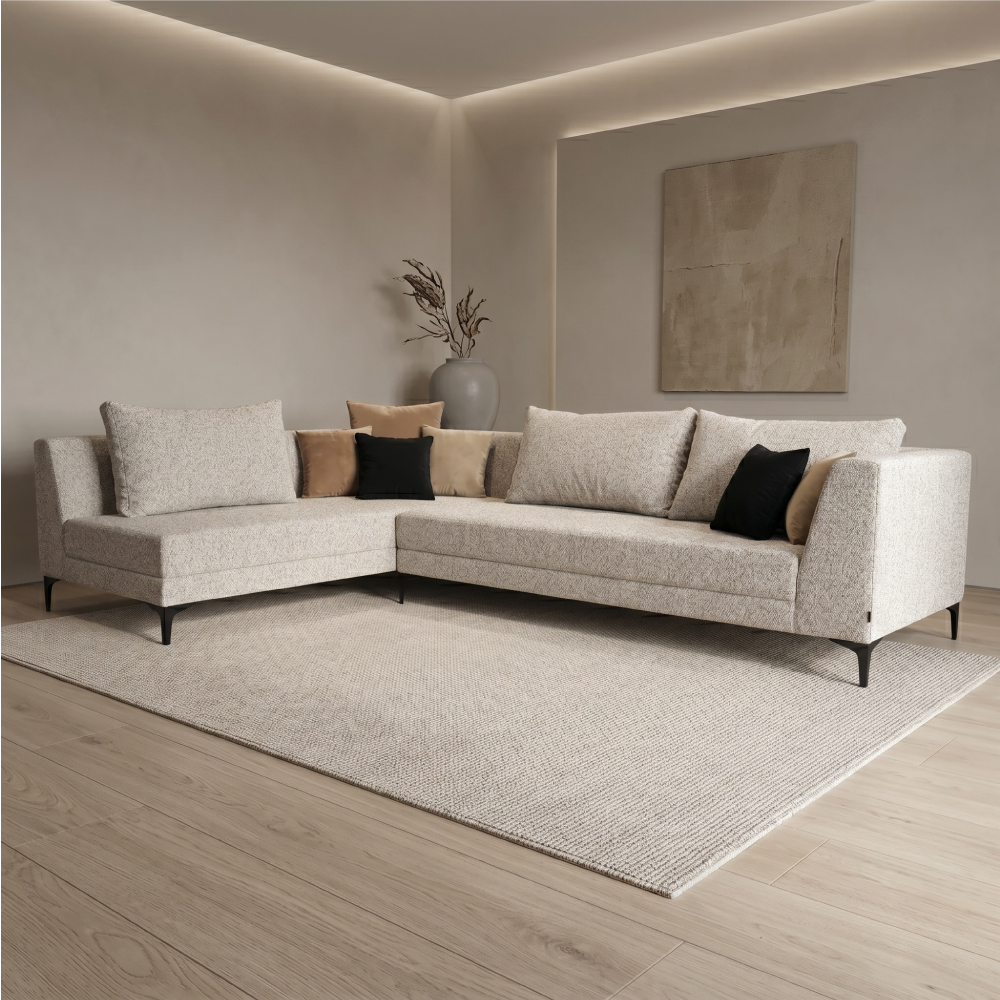 SALON FIESTA ANGLE DROIT & ARRONDI – Image 5