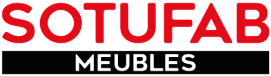 Logo Sotufab Meuble