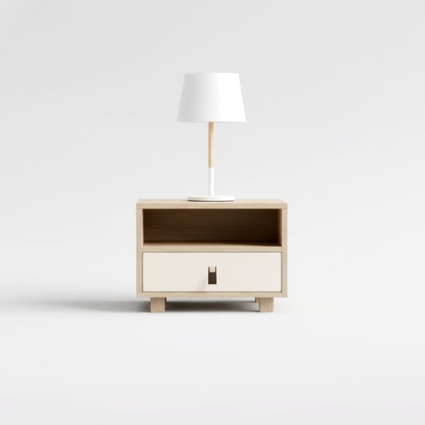 TABLE DE NUIT  DETENTE