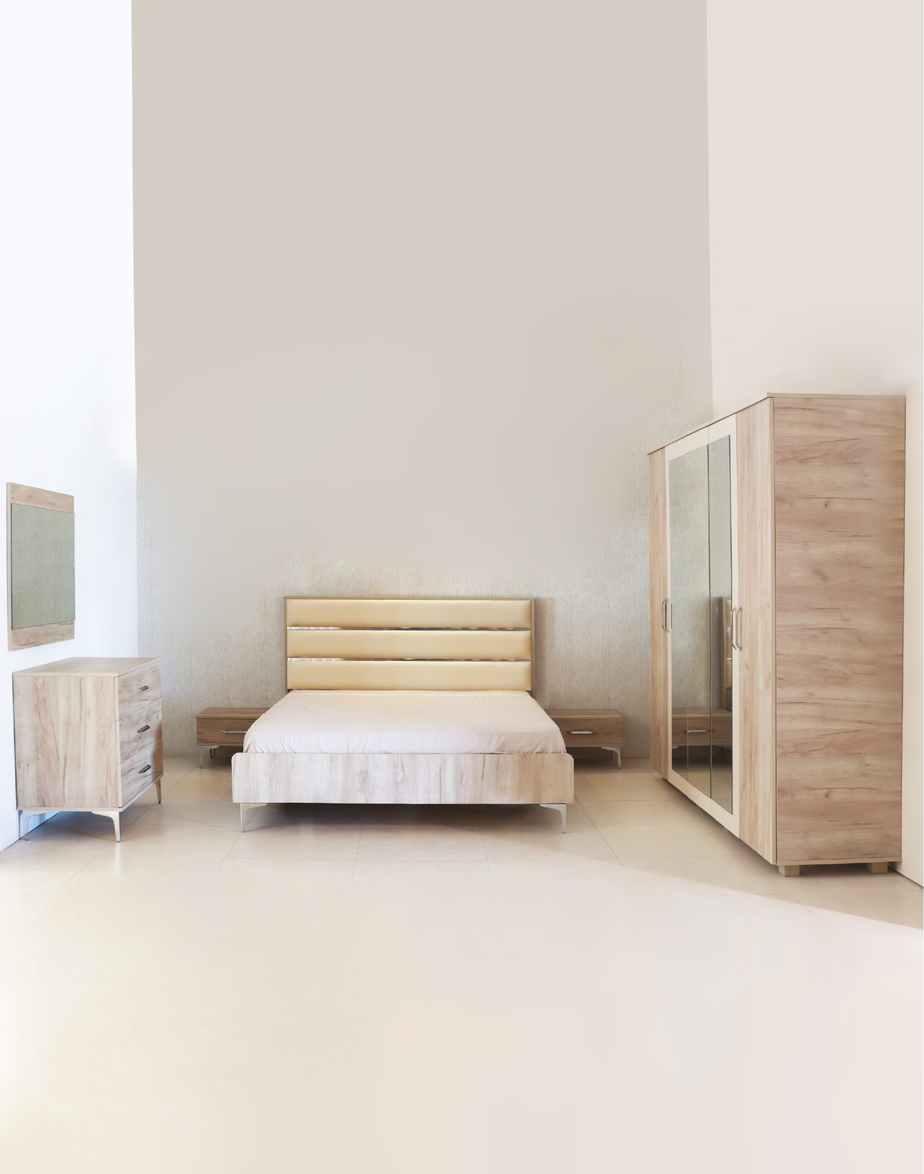 CHAMBRE ADULTE HAVANA