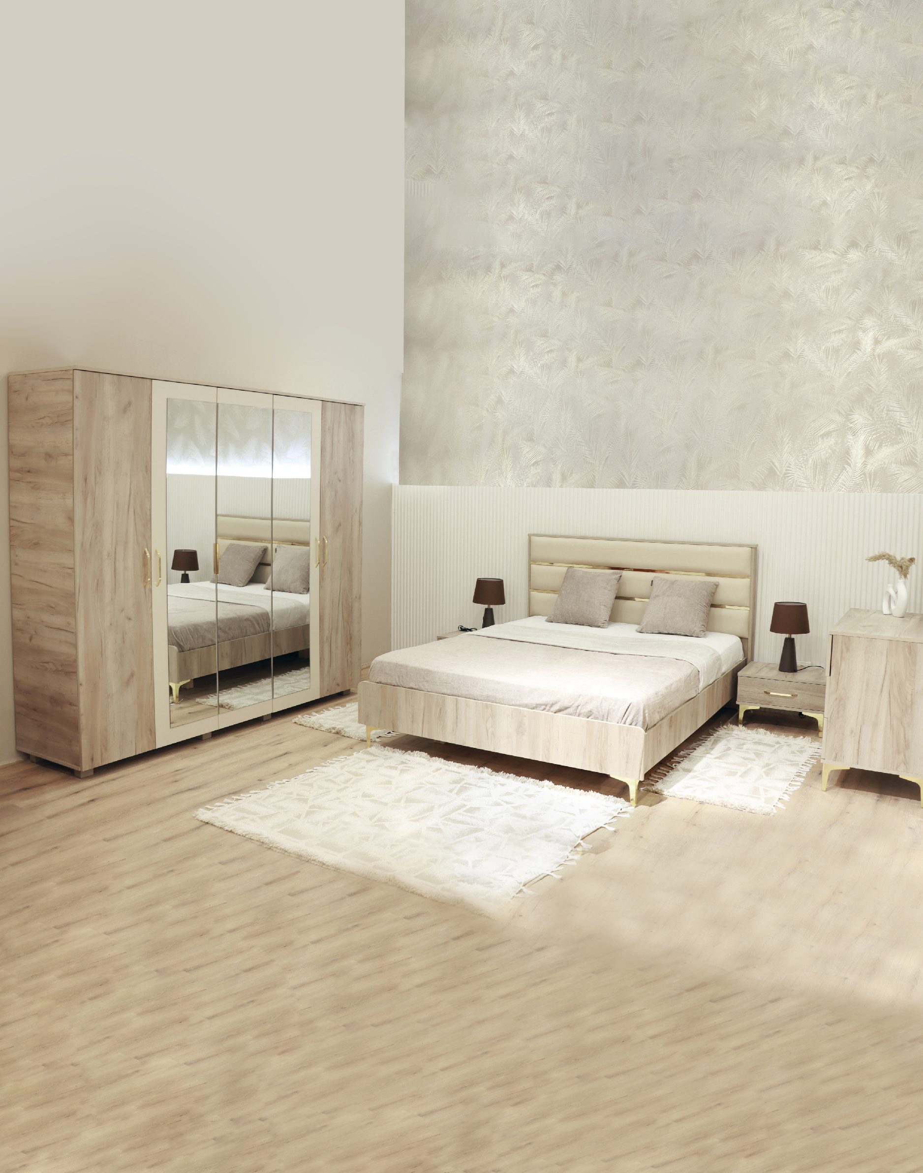 CHAMBRE ADULTE HAVANA – Image 2