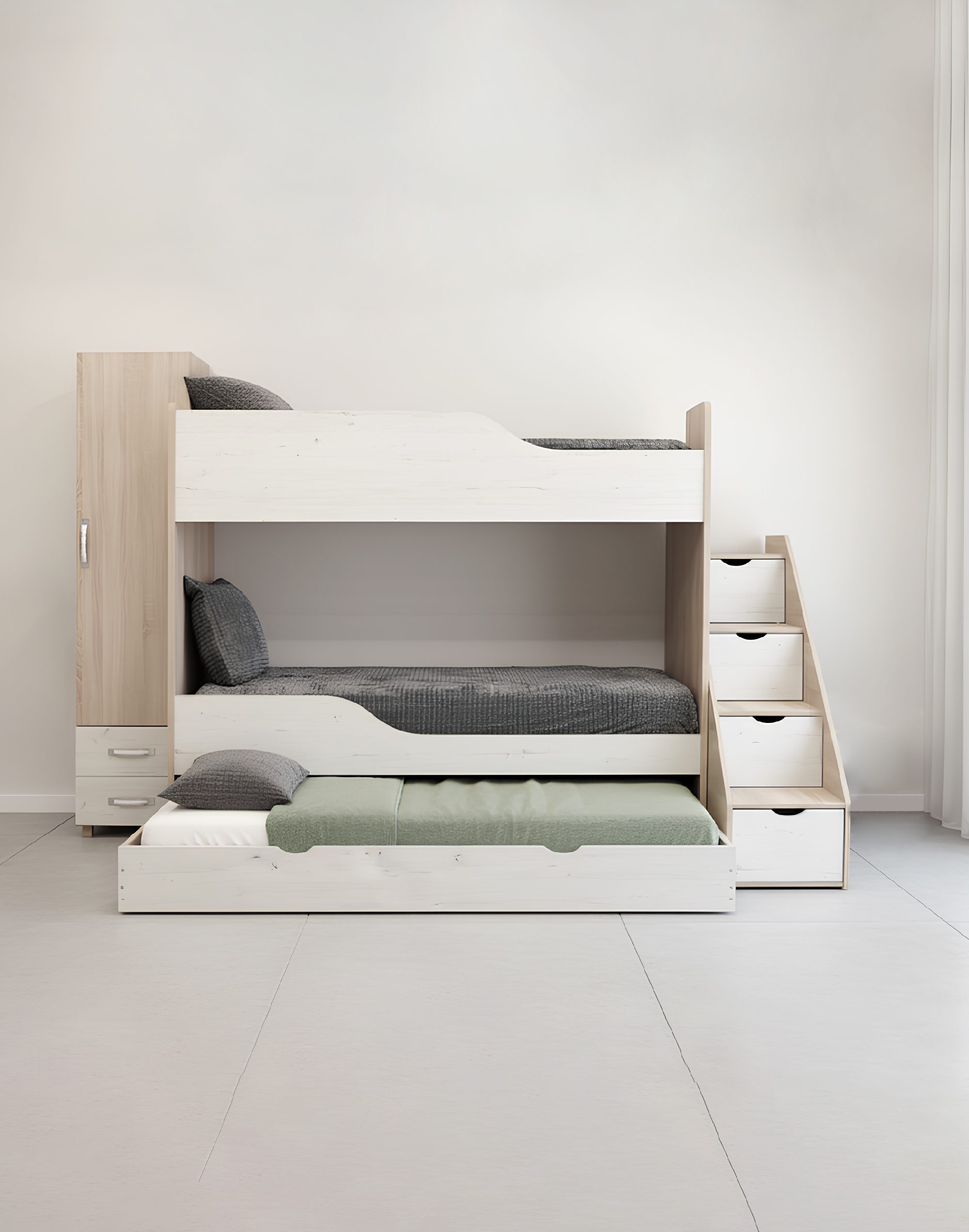 CHAMBRE TWIN PLUS