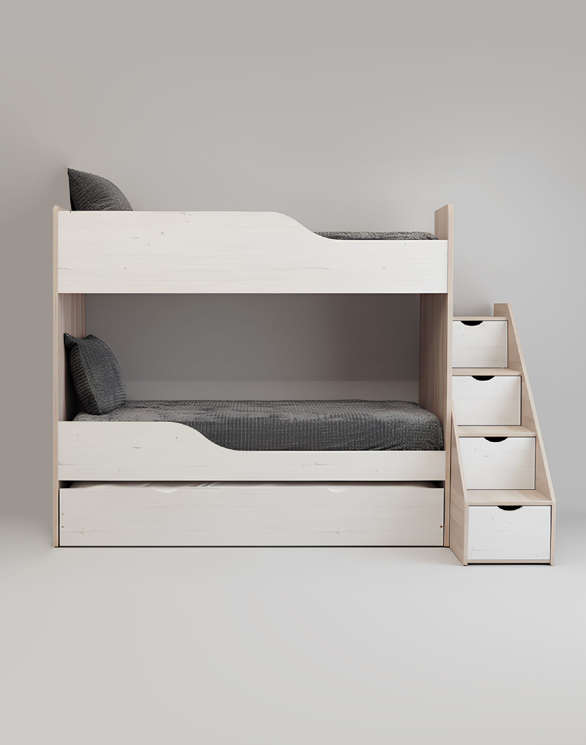 CHAMBRE TWIN PLUS – Image 3