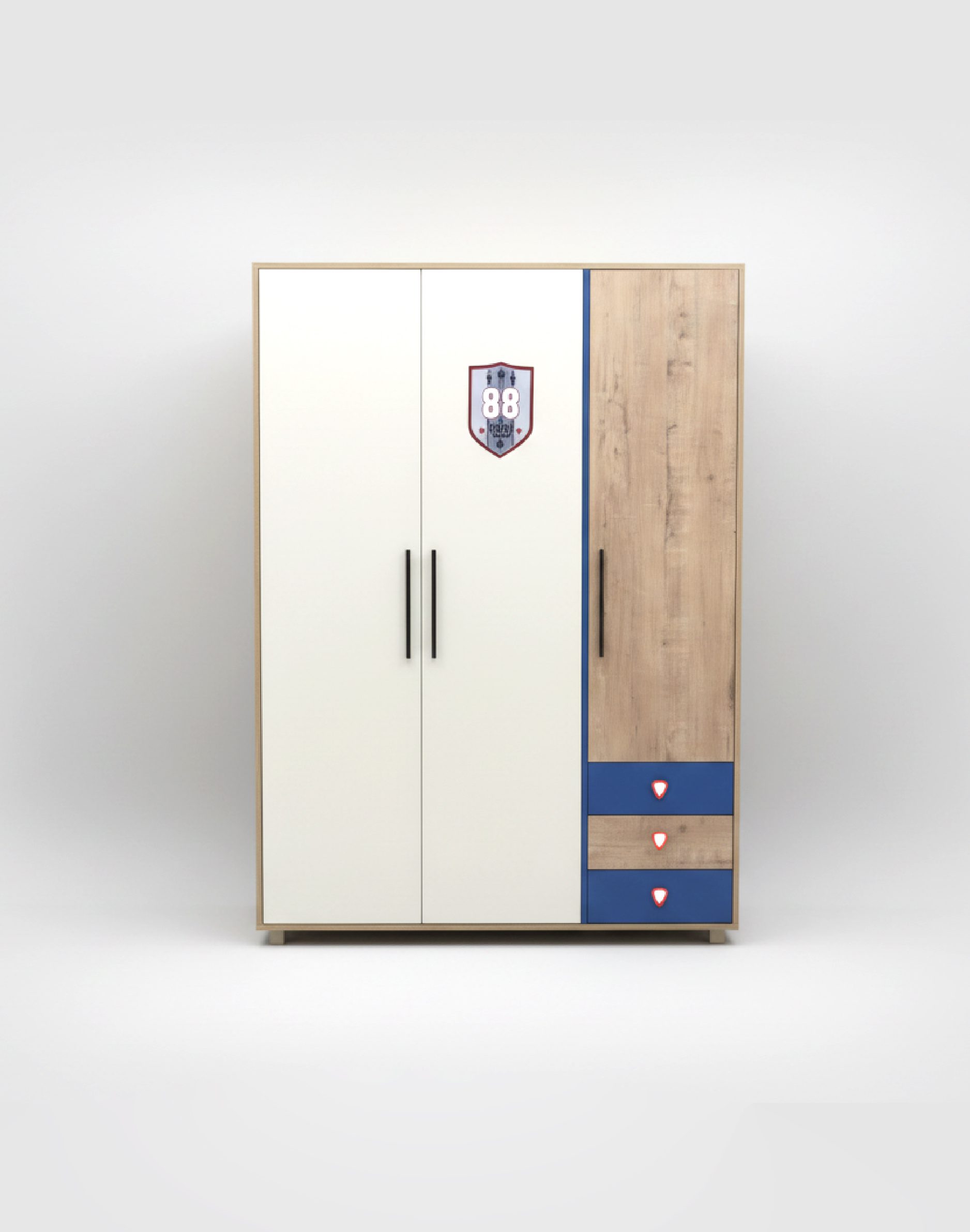 CHAMBRE CAMPUS 3P – Image 3