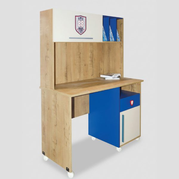 BUREAU +NICHE CAMPUS