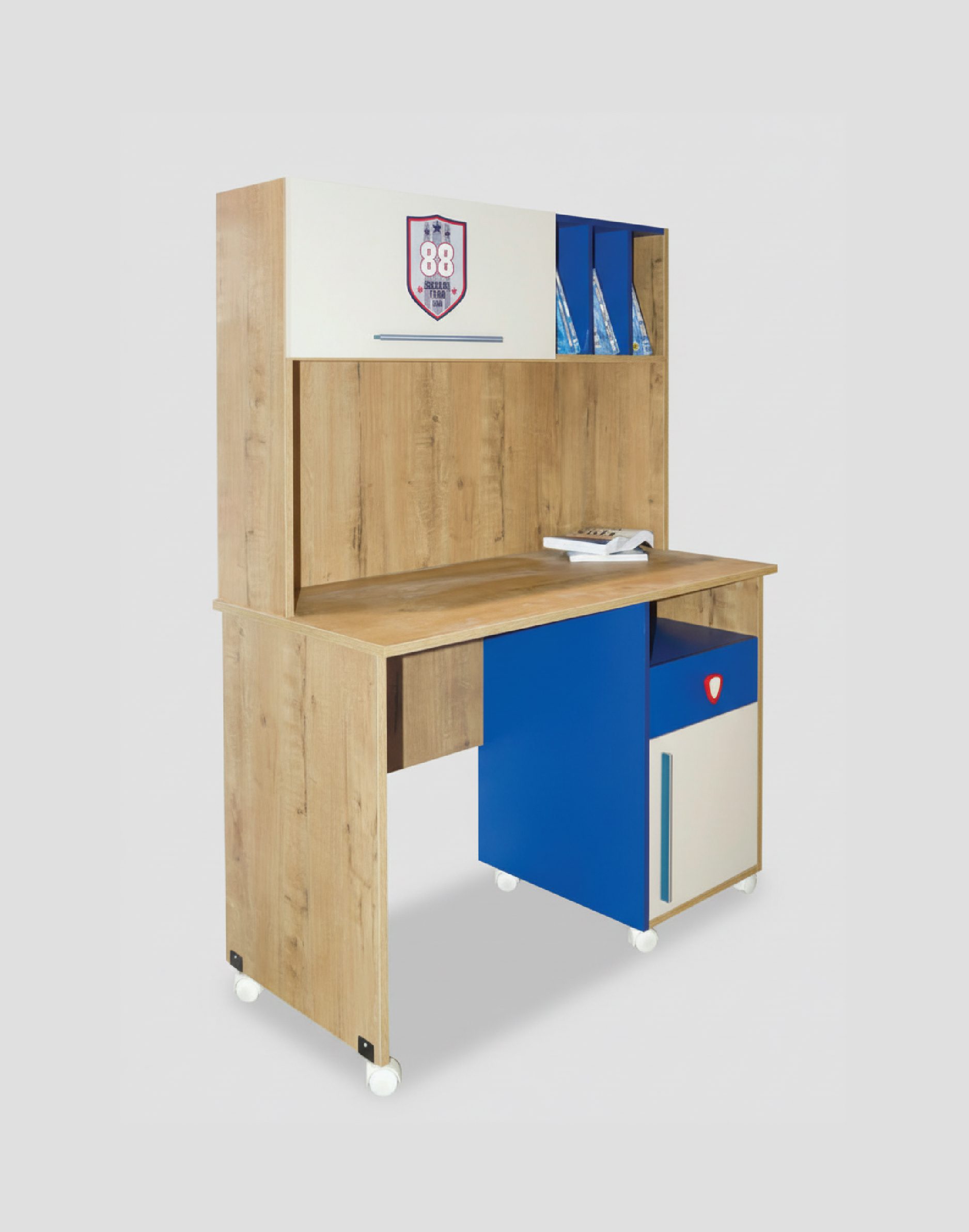 CHAMBRE CAMPUS 3P – Image 5