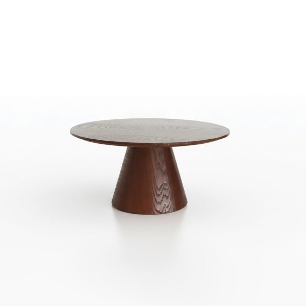 TABLE  BASSE  CONE   PM