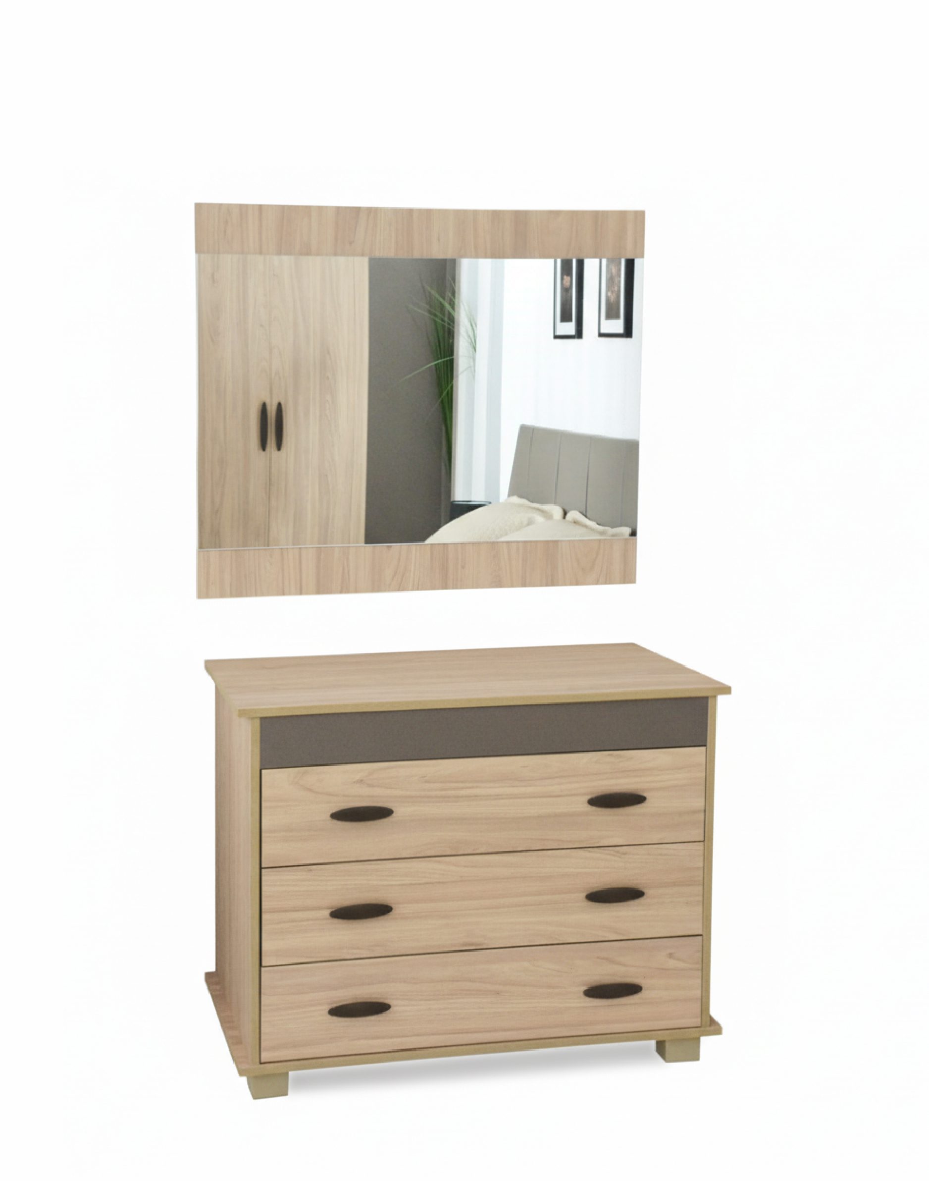 CHAMBRE ADULTE PERLA – Image 5