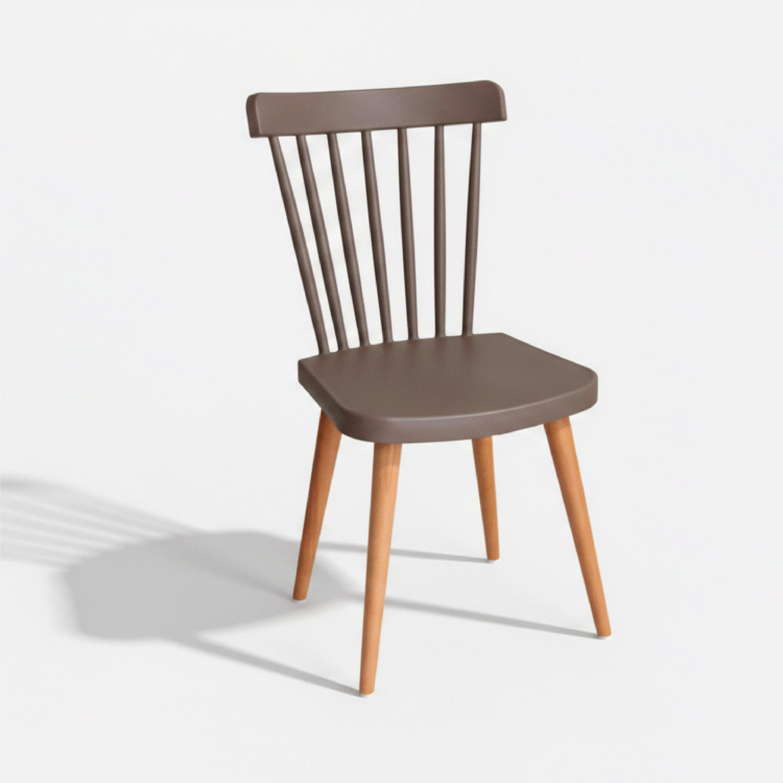 CHAISE HELSINKI PIETEMENT BOIS NATUREL