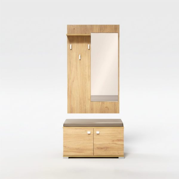 MEUBLE D'ENTREE IRIS