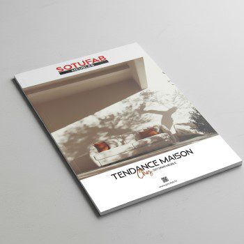 Mockup magazines Sotufab Meubles