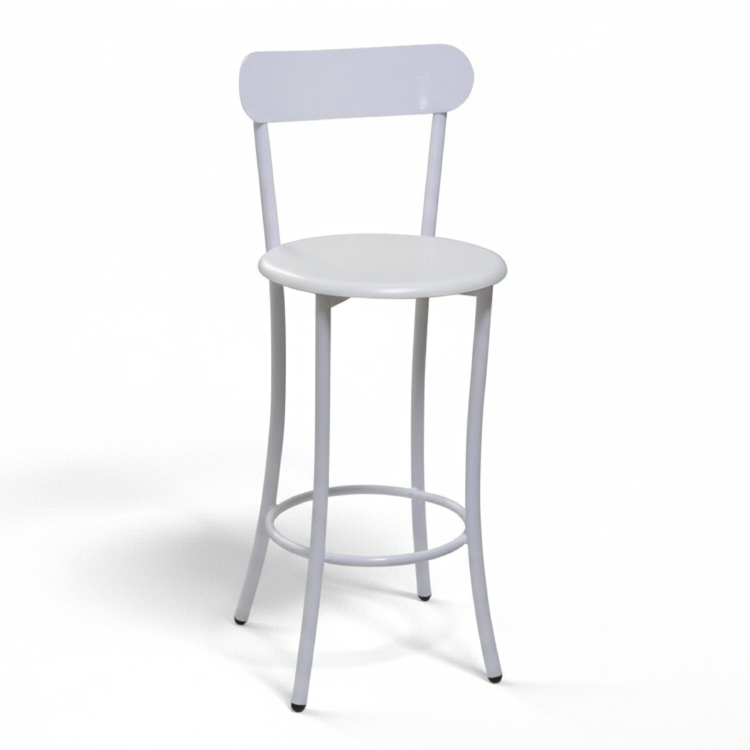 TABOURET PEINTURE SPOT – Image 2