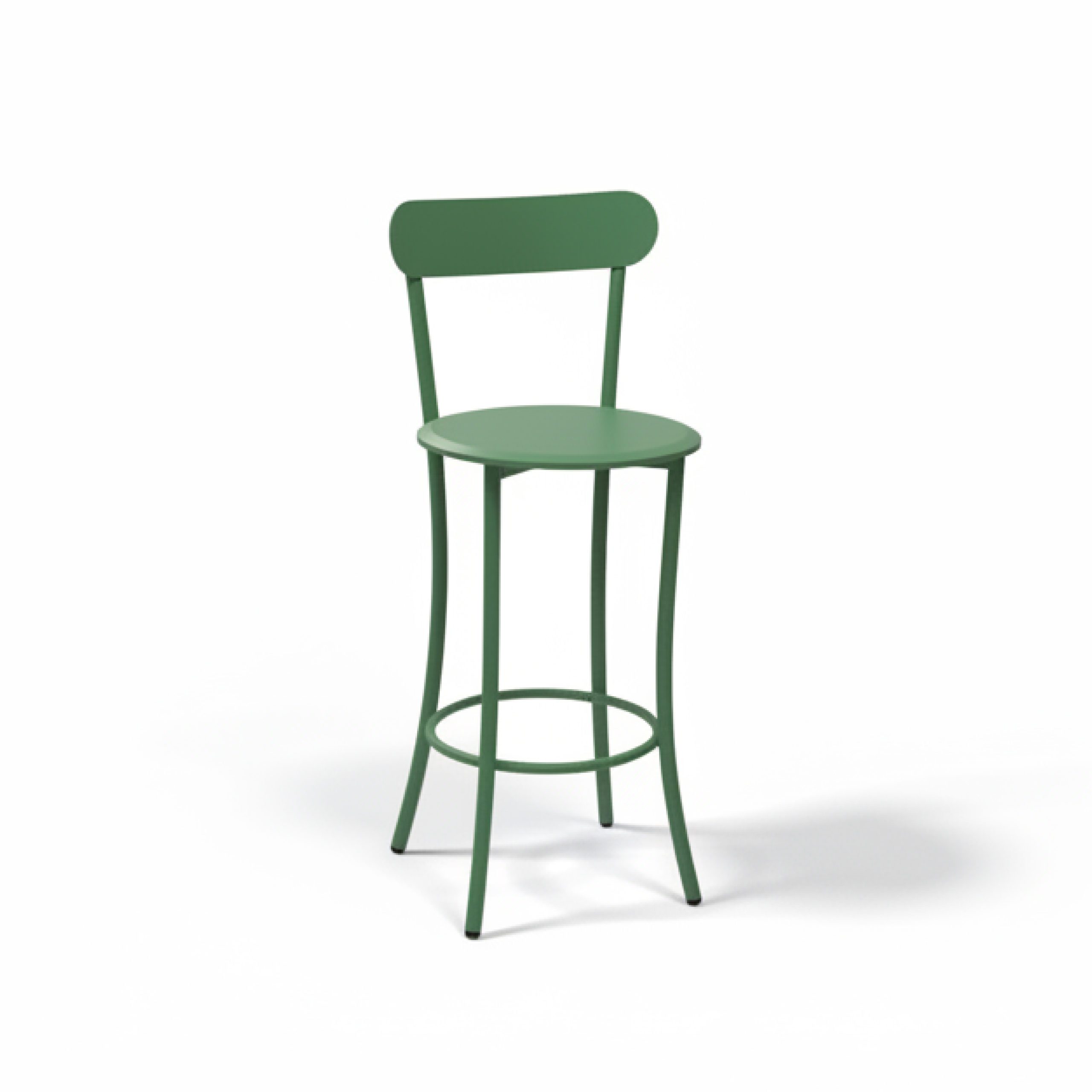 TABOURET PEINTURE SPOT – Image 4