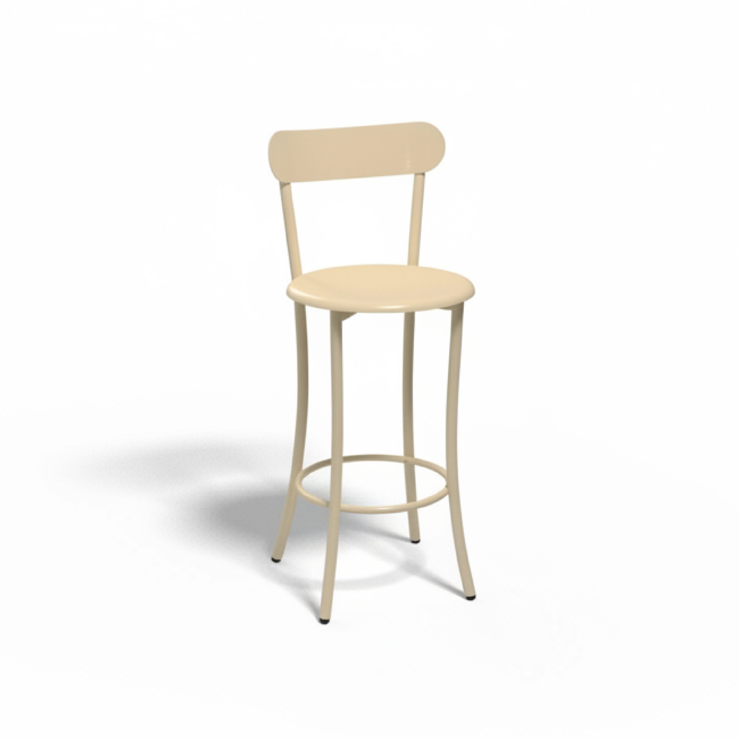 TABOURET PEINTURE SPOT – Image 6