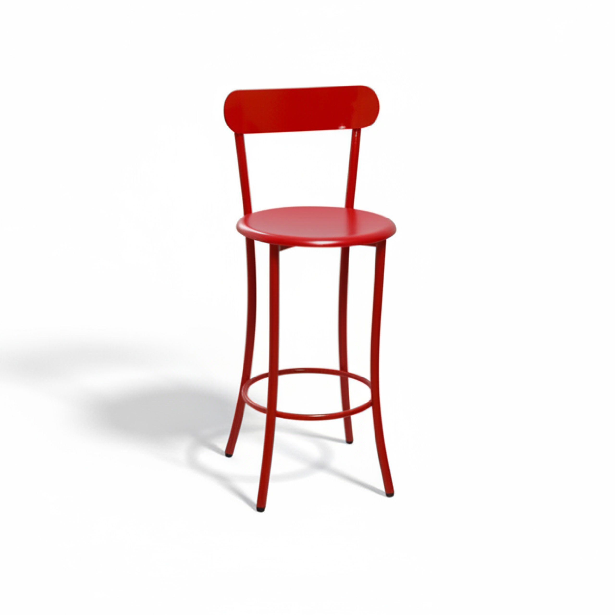 TABOURET PEINTURE SPOT – Image 7