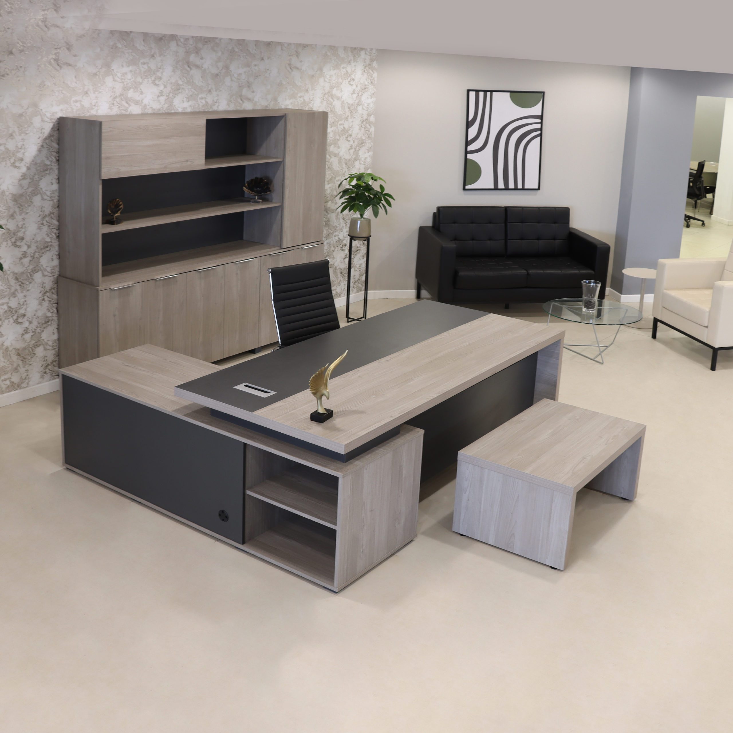 Bureau professionnel SOTUFAB en Tunisie