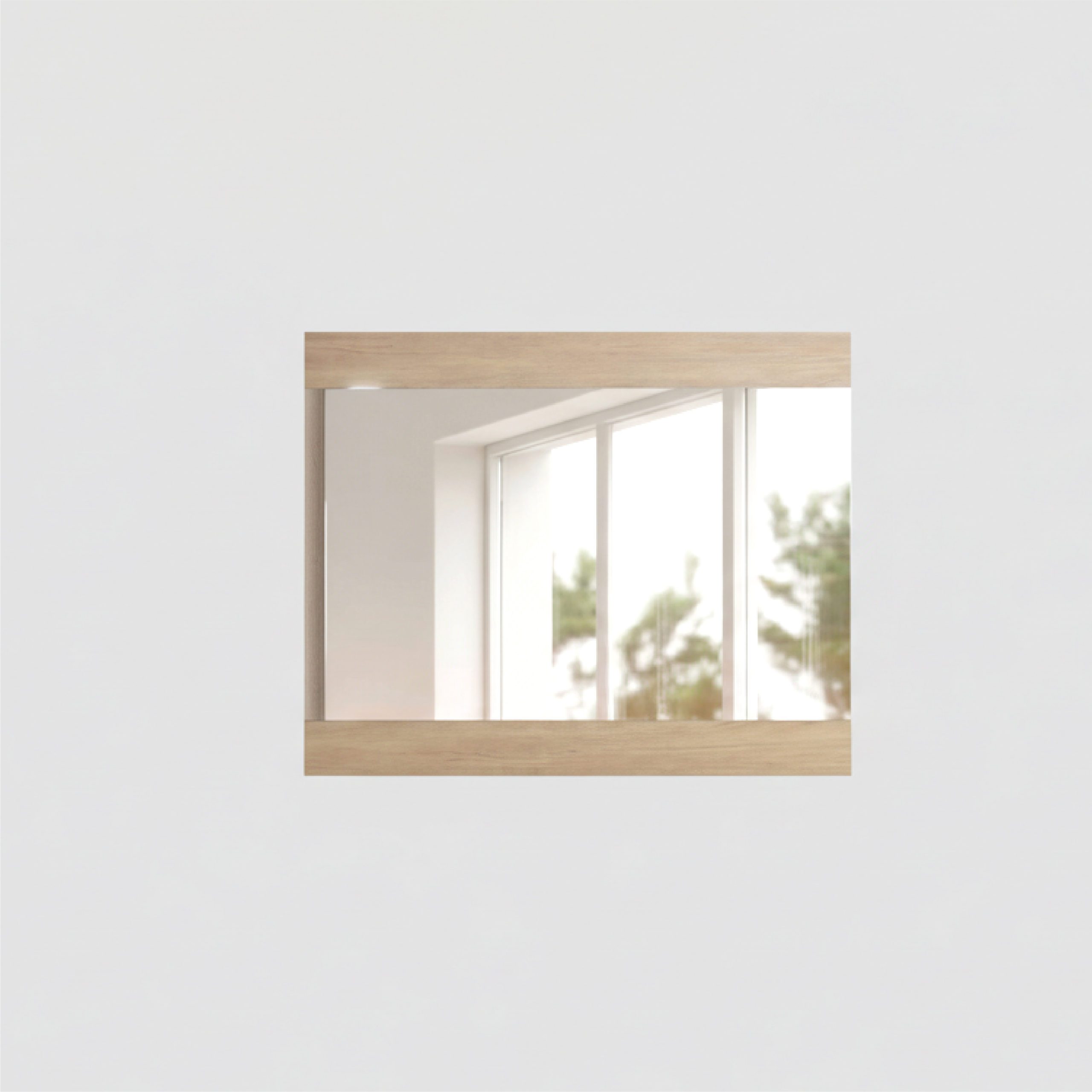 MIROIR MEUBLE D'ENTREE DIVA