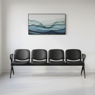 Banquettes D'attente