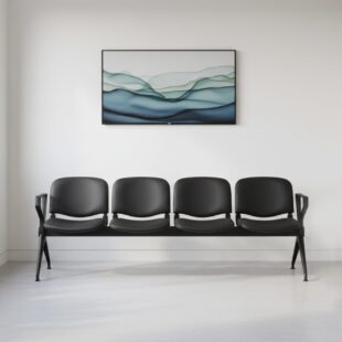 Banquettes D'attente