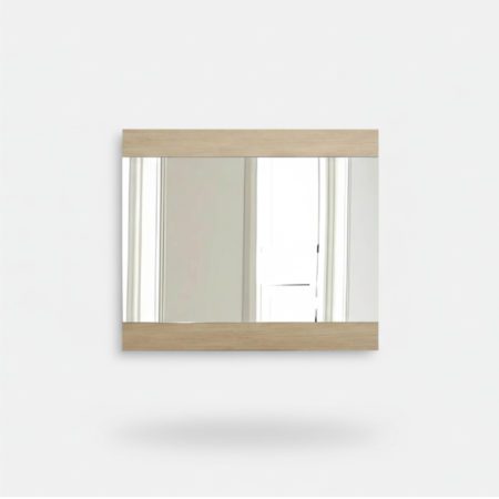 MIROIR MEUBLE D'ENTREE HORIZONS