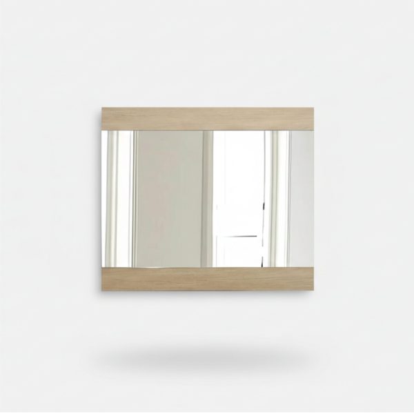 MIROIR MEUBLE D'ENTREE HORIZONS