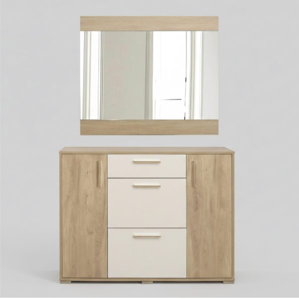 MEUBLE D'ENTREE HORIZONS