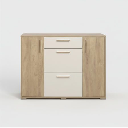 ELEMENT BAS MEUBLE D'ENTRE HORIZONS