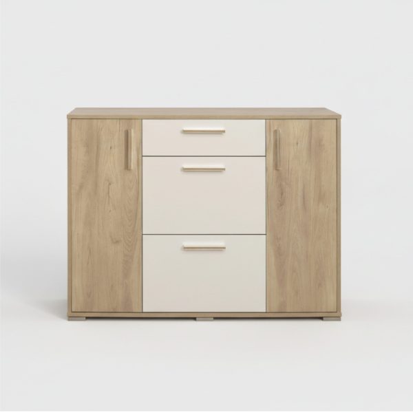 ELEMENT BAS MEUBLE D'ENTRE HORIZONS