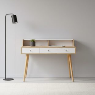 Bureaux Enfants et Informatique