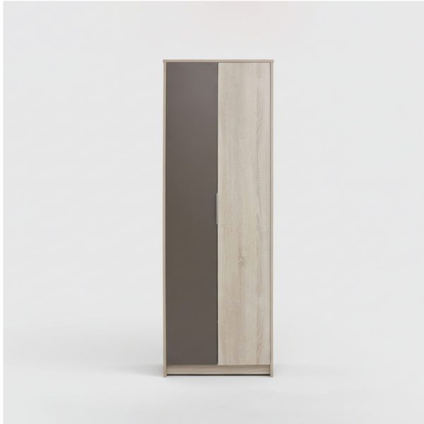 ELEMENT SQUARE A 2 PORTES