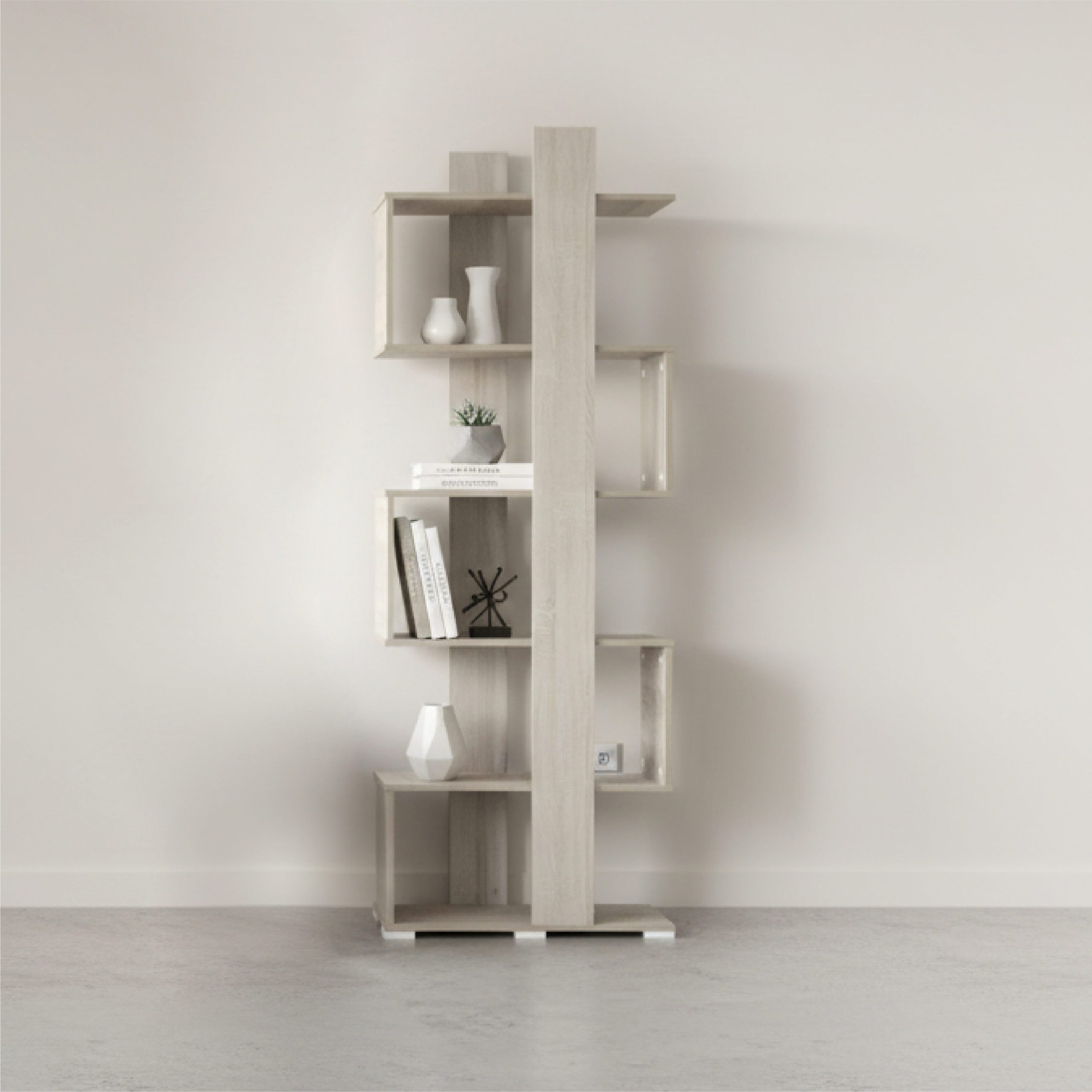 ELEMENT DECORATIF ZIGZAG