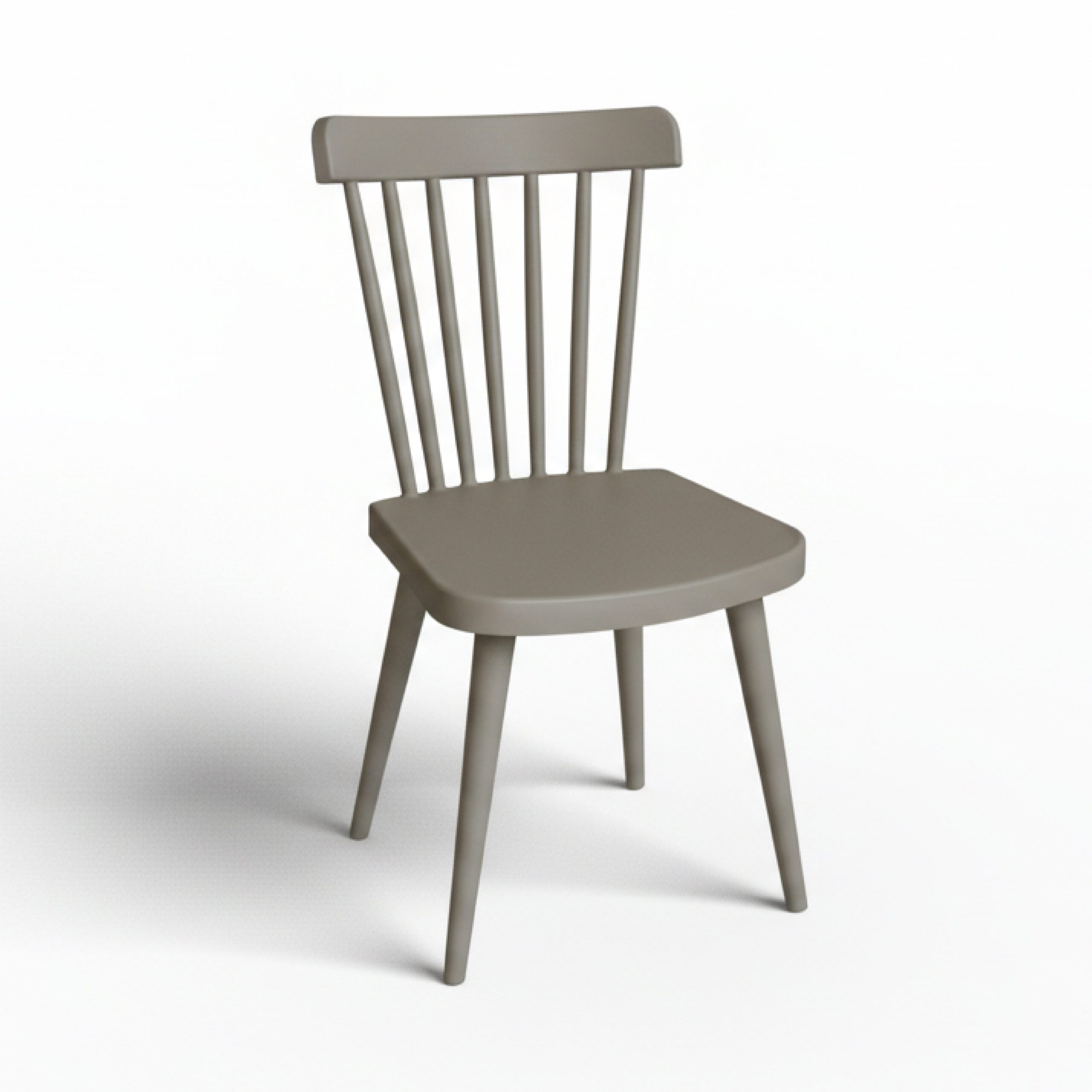 CHAISE HELSINKI SOCLE METALLIQUE – Image 3