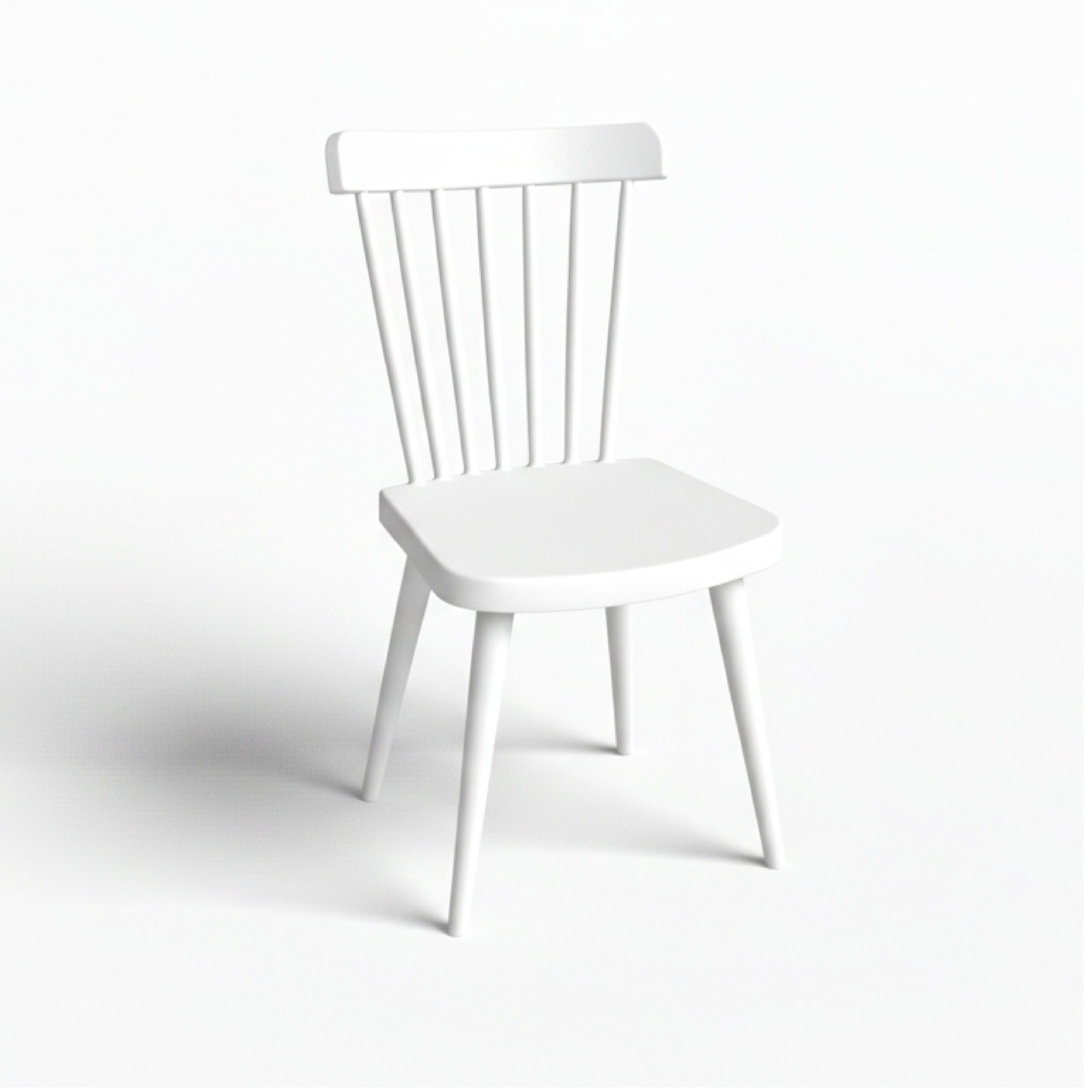 CHAISE HELSINKI SOCLE METALLIQUE – Image 4