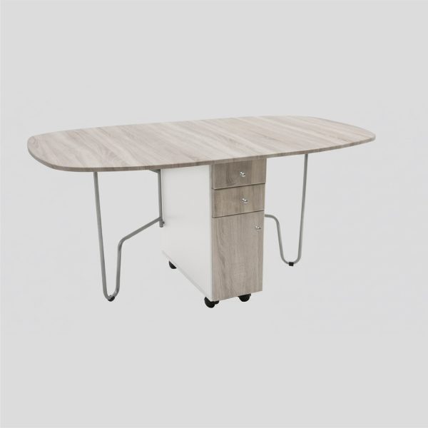 TABLE A TIROIR - PM