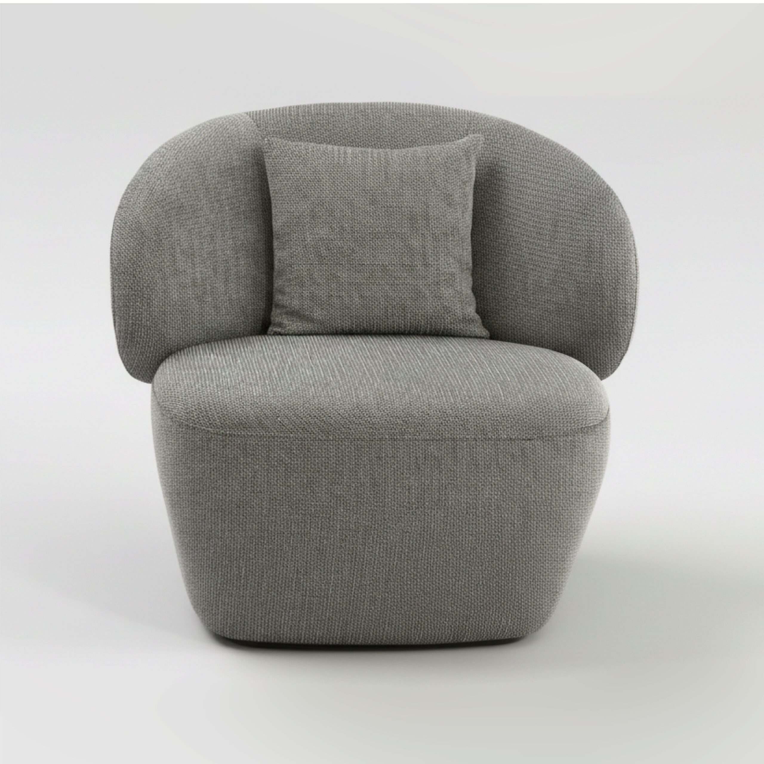 FAUTEUIL ALPHA